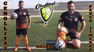 ENTREVISTA PRE PARTIDO FINAL TORNEO CLAUSURA DEPORTIVIDAD LEGANES